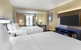 Comfort Suites Hanes Mall